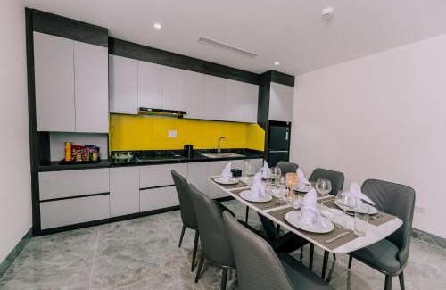 Long Beach Hotel | Pacific Apartment & Hotel Phu Quoc