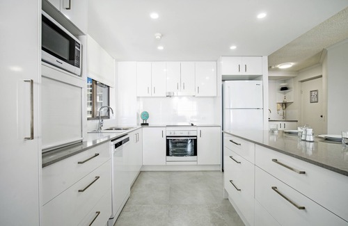 Mooloolaba Hotel | Pacific Beach Resort