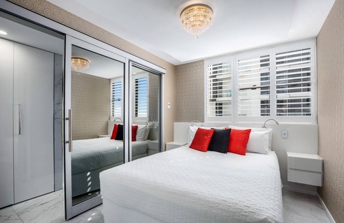 Mooloolaba Hotel | Pacific Beach Resort