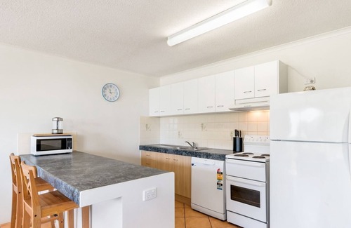 Woorim Apartment | Pacific Breakers Seaside Escape