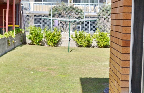 South West Rocks Apartment | Pacific Court 2 - walk to the beach