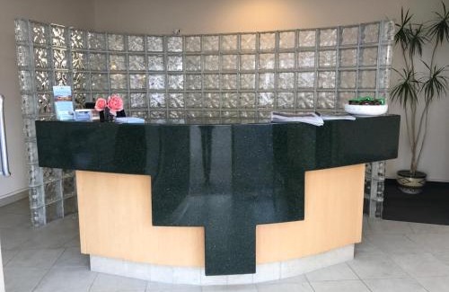 Gisborne Hotel | Pacific Harbour Motor Inn