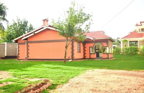 Kakamega House | Pacific Homes @milimani court, kakamega