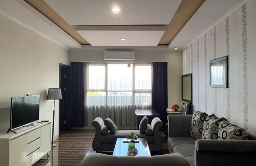 Ambon Hotel | Pacific Hotel Ambon