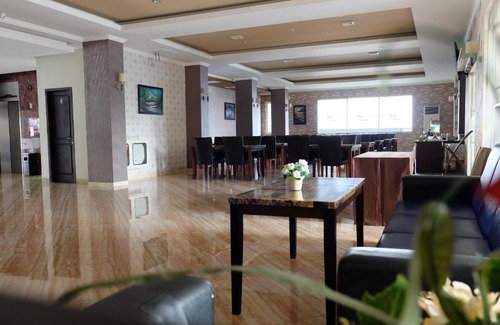 Ambon Hotel | Pacific Hotel Ambon