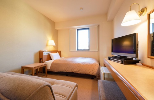 Shiroishi Hotel | Pacific Hotel Shiroishi