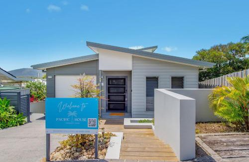 Crescent Head House | Pacific House