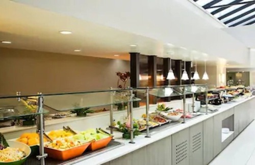 San Antonio Hotel | Pacific Islands Club SAIPAN