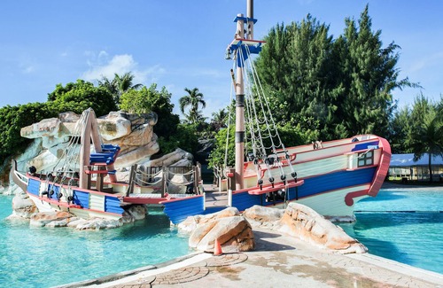 San Antonio Hotel | Pacific Islands Club SAIPAN