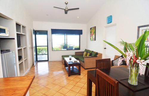 Port Vila Apartment | Pacific Lagoon Apartments