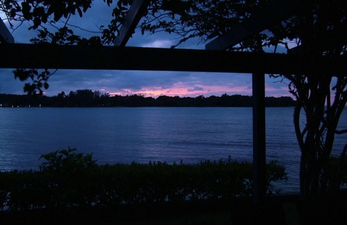 Port Vila Apartment | Pacific Lagoon Apartments
