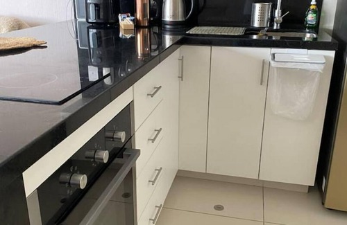 San Miguel Apartment | Pacific Ocean Tower Loft
