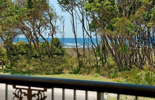 Evans Head Apartment | Pacific Palms 4 Unit 4, 9-11 Terrace St Evans Head