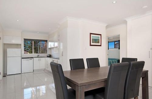Evans Head Apartment | Pacific Palms 4 Unit 4, 9-11 Terrace St Evans Head