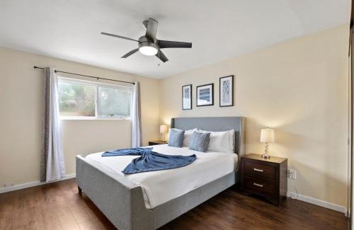 North Pacific Beach House | Pacific Paradise - Large Patio, Hot Tub, Short Walk to Beach, & Parking