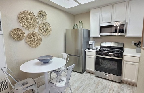 Oceano Condo | Pacific Plaza #508 Oceano Pismo Avila SLO