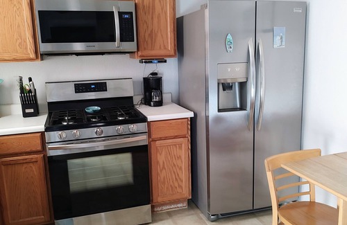 Oceano Condo | Pacific Plaza Resort