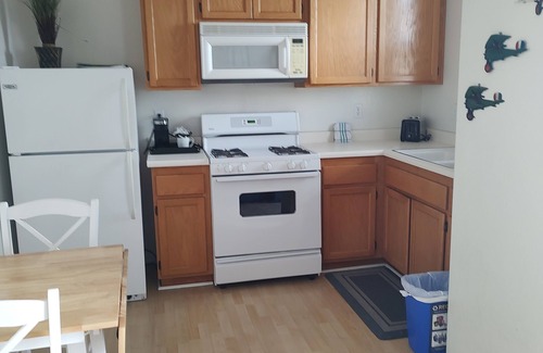Oceano Condo | Pacific Plaza Resort