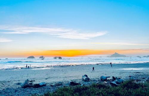 Crescent City North House | Pacific Princess