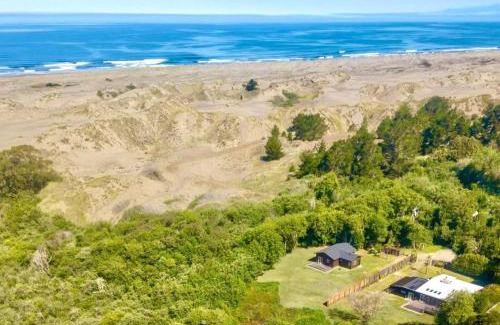 Inglenook Villa | Pacific Sands @ The Nook