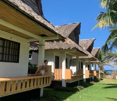 Puraran Resort | Pacific Surf and Yoga