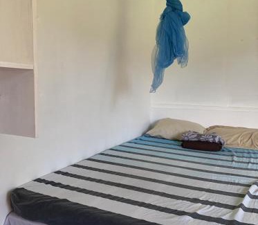 Puraran Resort | Pacific Surf and Yoga