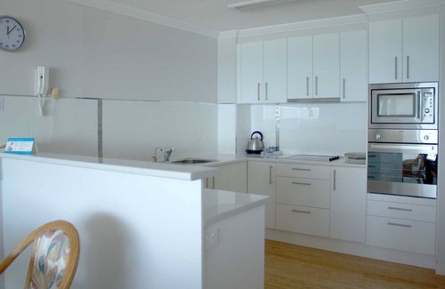 Tugun Apartment | Pacific Surf