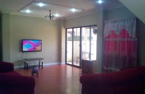Lapu-Lapu House | Pacific Villa Home