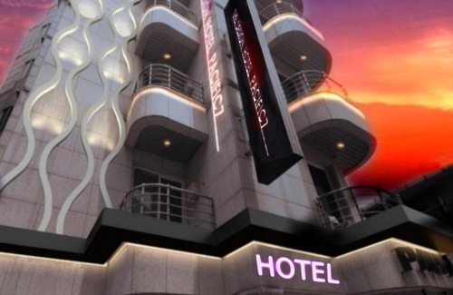Pyeongtaek Hotel | Pacific7 Hotel