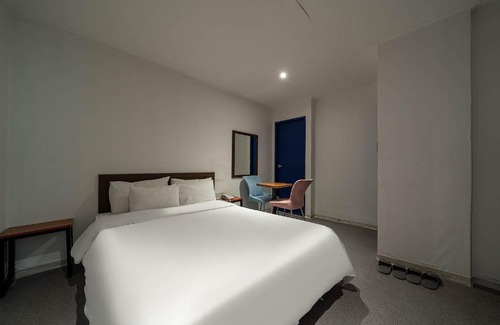 Pyeongtaek Hotel | Pacific7 Hotel