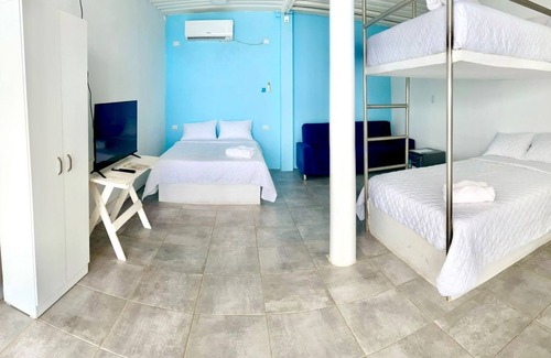 Iztapa Hotel | Pacifico Cielo Eco Hotel & Rest. Bar