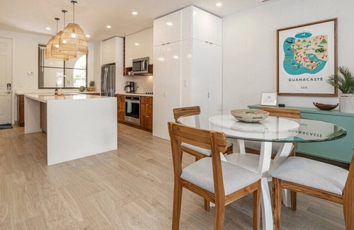 Coco Condo | Pacifico L403 Renovated - Main Floor 2 Bed/2 Bath