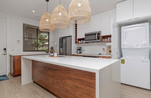 Coco Condo | Pacifico L403 Renovated - Main Floor 2 Bed/2 Bath