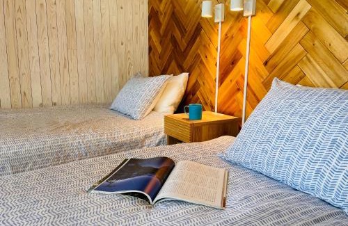 Kaiyo-cho House | PACIFICO SURF HOUSE - by the Sea