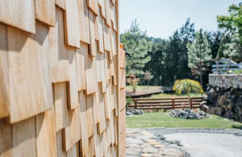 Kaiyo-cho House | PACIFICO SURF HOUSE - Mountain