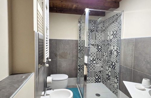 Civita Castellana House | Paciocchella