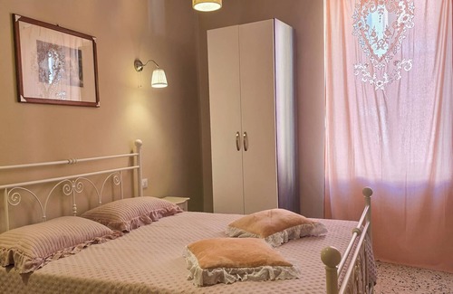 Civita Castellana House | Paciocchella