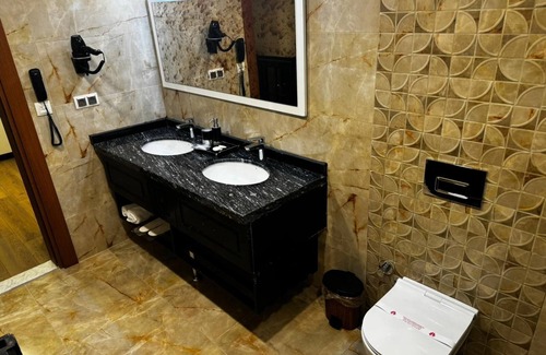 Antakya Hotel | Pacis Antakya