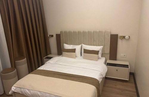Antakya Hotel | Pacis Antakya