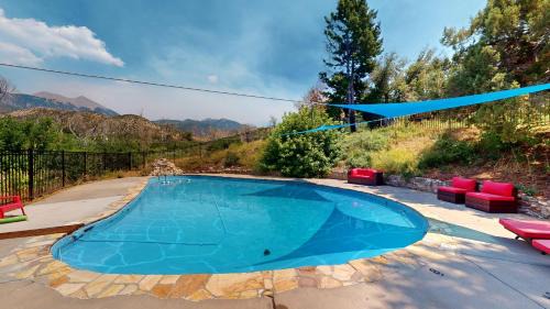 Spanish Valley House | Pack Creek ~ Road House