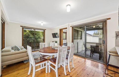 Wonthaggi House | Packed to the Rafters - Room for Everyone