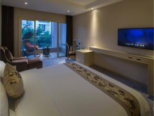 Guangzhou Science City Hotel | Paco Hotel Suyuan Metro Guangzhou-Free Shuttle Bus For Canton Fair-free breakfast-free minibar