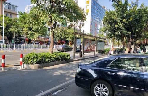 Xiashan District Hotel | Paco Ya Hotel Zhanjiang Guomao People's Square