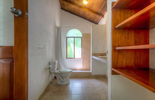Manta Cabin | Pacoche Lodge & Reserve