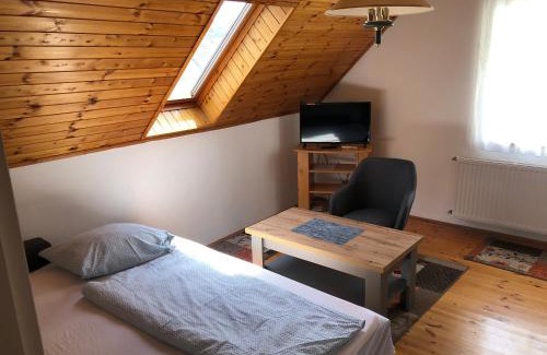 Lenti Apartment | Pacsirta Apartman
