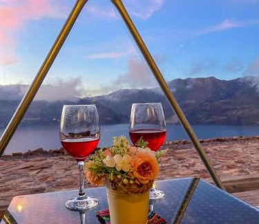 Pacucha Other | Pacucha Glamping