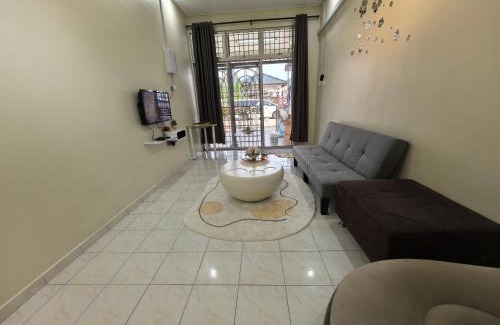 Padang Serai House | Padang Serai Premier Home