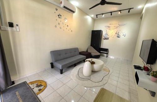 Padang Serai House | Padang Serai Premier Home