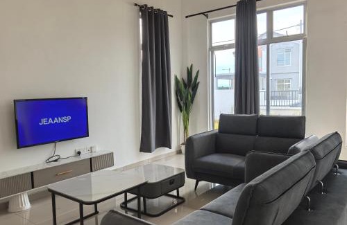 Padang Serai House | Padang Serai Wangi Homestay 63