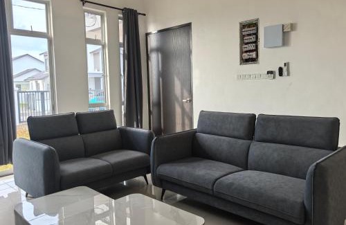 Padang Serai House | Padang Serai Wangi Homestay 63